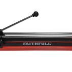Faithfull Trade Tile Cutter additional 1