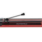 Faithfull Trade Tile Cutter additional 2