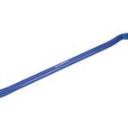 Faithfull High Quality Carbon Steel Tuff Bar - Wide Claw, Low Profile additional 2