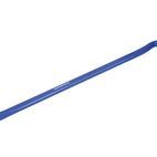 Faithfull High Quality Carbon Steel Tuff Bar - Wide Claw, Low Profile additional 1