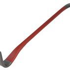 Hultafors 109 Steel Wrecking Bar additional 6