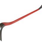 Hultafors 109 TD Steel Wrecking Bar 640mm (25in) additional 1