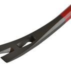Hultafors 109 TD Steel Wrecking Bar 640mm (25in) additional 3