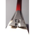 Hultafors 109 TD Steel Wrecking Bar 640mm (25in) additional 4