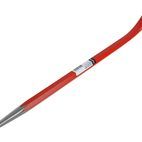 Hultafors 207 Steel Pinch Bar additional 1