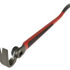 Hultafors 209 SB Adjustable Wrecking Bar 640mm (25in) additional 2