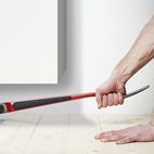 Hultafors 209 SB Adjustable Wrecking Bar 640mm (25in) additional 3