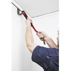 Hultafors 209 SB Adjustable Wrecking Bar 640mm (25in) additional 6