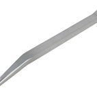 Hultafors F430 Aluminium Wrecking Bar 430mm (16.9in) additional 1