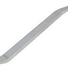 Hultafors F430 Aluminium Wrecking Bar 430mm (16.9in) additional 3