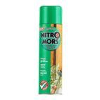 Nitromors All-Purpose Paint &amp; Varnish Remover additional 3