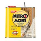 Nitromors Craftsman's Paint, Varnish &amp; Lacquer Remover additional 3