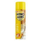Nitromors Craftsman's Paint, Varnish &amp; Lacquer Remover additional 4