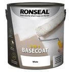 Ronseal 3-in-1 Basecoat additional 1