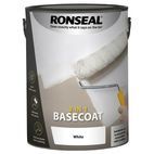 Ronseal 3-in-1 Basecoat additional 2