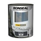 Ronseal Long Lasting uPVC Paint - Mould &amp; Weather Resistant additional 4