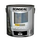 Ronseal Long Lasting uPVC Paint - Mould &amp; Weather Resistant additional 3