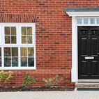 Ronseal Long Lasting uPVC Paint - Mould &amp; Weather Resistant additional 10