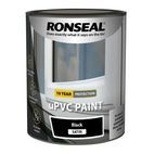 Ronseal Long Lasting uPVC Paint - Mould &amp; Weather Resistant additional 5