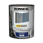 Ronseal Long Lasting uPVC Paint - Mould &amp; Weather Resistant additional 6