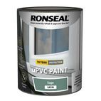 Ronseal Long Lasting uPVC Paint - Mould &amp; Weather Resistant additional 8