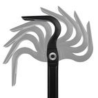 Roughneck Adjustable Gorilla Bar® additional 16