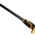 Roughneck Cold Chisel with Guard 457mm (18in) additional 2
