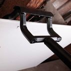 Roughneck Demolition &amp; Lifting Bar 92.5cm (37in) additional 3