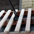 Roughneck Demolition &amp; Lifting Bar 92.5cm (37in) additional 4