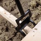 Roughneck Demolition &amp; Lifting Bar 92.5cm (37in) additional 5