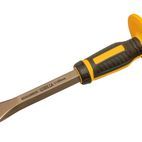 Roughneck Gorilla Cold Chisel with Non-Slip Hand Guard 25 x 279mm (1 x 11in) additional 1