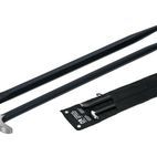 Roughneck Prybar and Aligning Bar Set 405mm additional 1