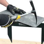 Roughneck Slater's Bench Iron 350mm additional 4