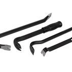Roughneck Toolbox Bar Set, 4 Piece additional 1