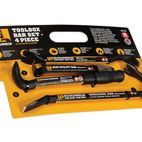 Roughneck Toolbox Bar Set, 4 Piece additional 2