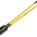 Roughneck Traditional Pattern Post Hole Digger 135mm (5.3/8in) additional 1