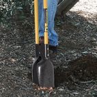 Roughneck Traditional Pattern Post Hole Digger 135mm (5.3/8in) additional 4