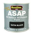 Rustins Quick Dry All Surface All Purpose (ASAP) Paint additional 9