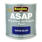 Rustins Quick Dry All Surface All Purpose (ASAP) Paint additional 2