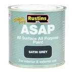 Rustins Quick Dry All Surface All Purpose (ASAP) Paint additional 6