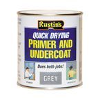 Rustins Quick Dry Primer &amp; Undercoat additional 2