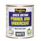 Rustins Quick Dry Primer &amp; Undercoat additional 1