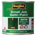 Rustins Quick Dry Small Job Paint additional 2