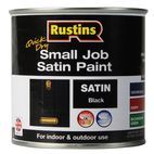 Rustins Quick Dry Small Job Paint additional 8