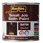 Rustins Quick Dry Small Job Paint additional 3