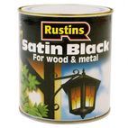 Rustins Quick Dry Wood and Metal Paint additional 2