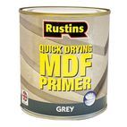 Rustins Quick Drying MDF Primer additional 2