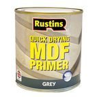 Rustins Quick Drying MDF Primer additional 1