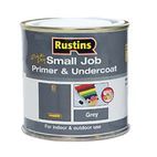 Rustins Small Job Primer &amp; Undercoat additional 1