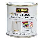 Rustins Small Job Primer &amp; Undercoat additional 2